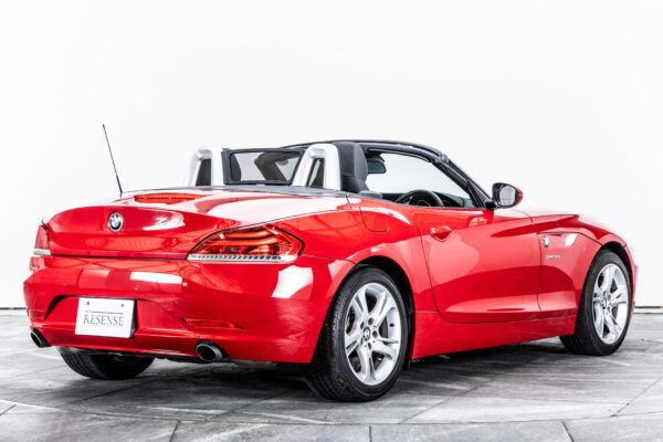 Z4 sドライブ 35i