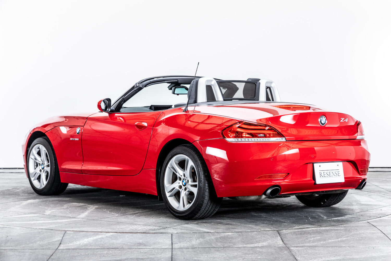 Z4 sドライブ 35i