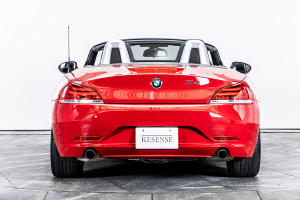 Z4 sドライブ 35i
