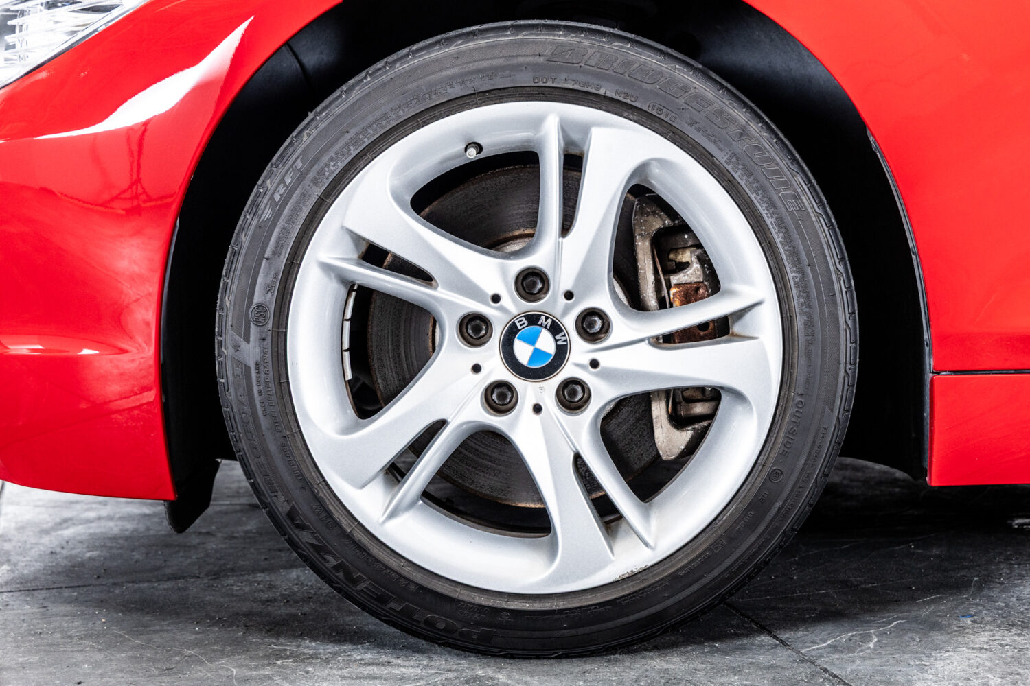 Z4 sドライブ 35i