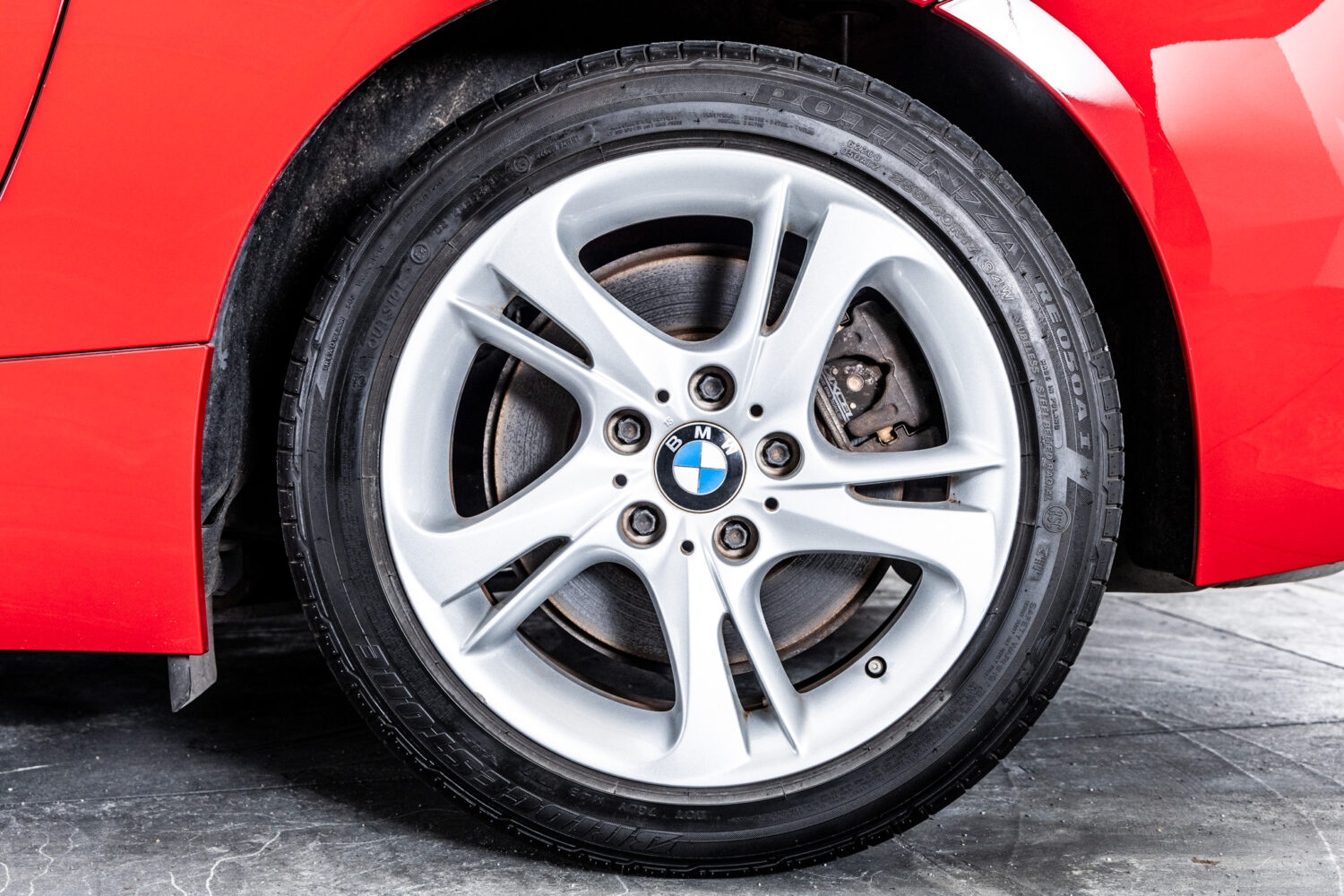 Z4 sドライブ 35i