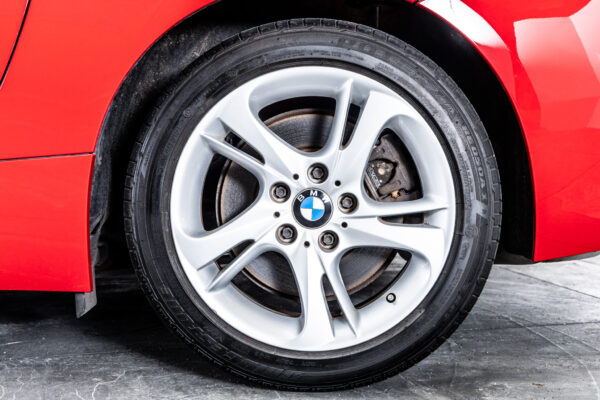 Z4 sドライブ 35i