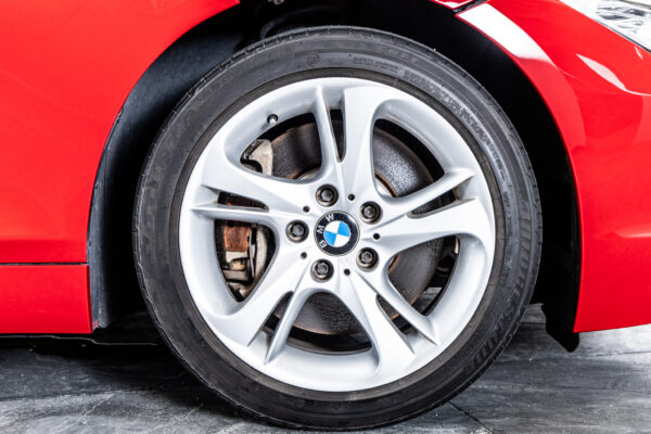 Z4 sドライブ 35i