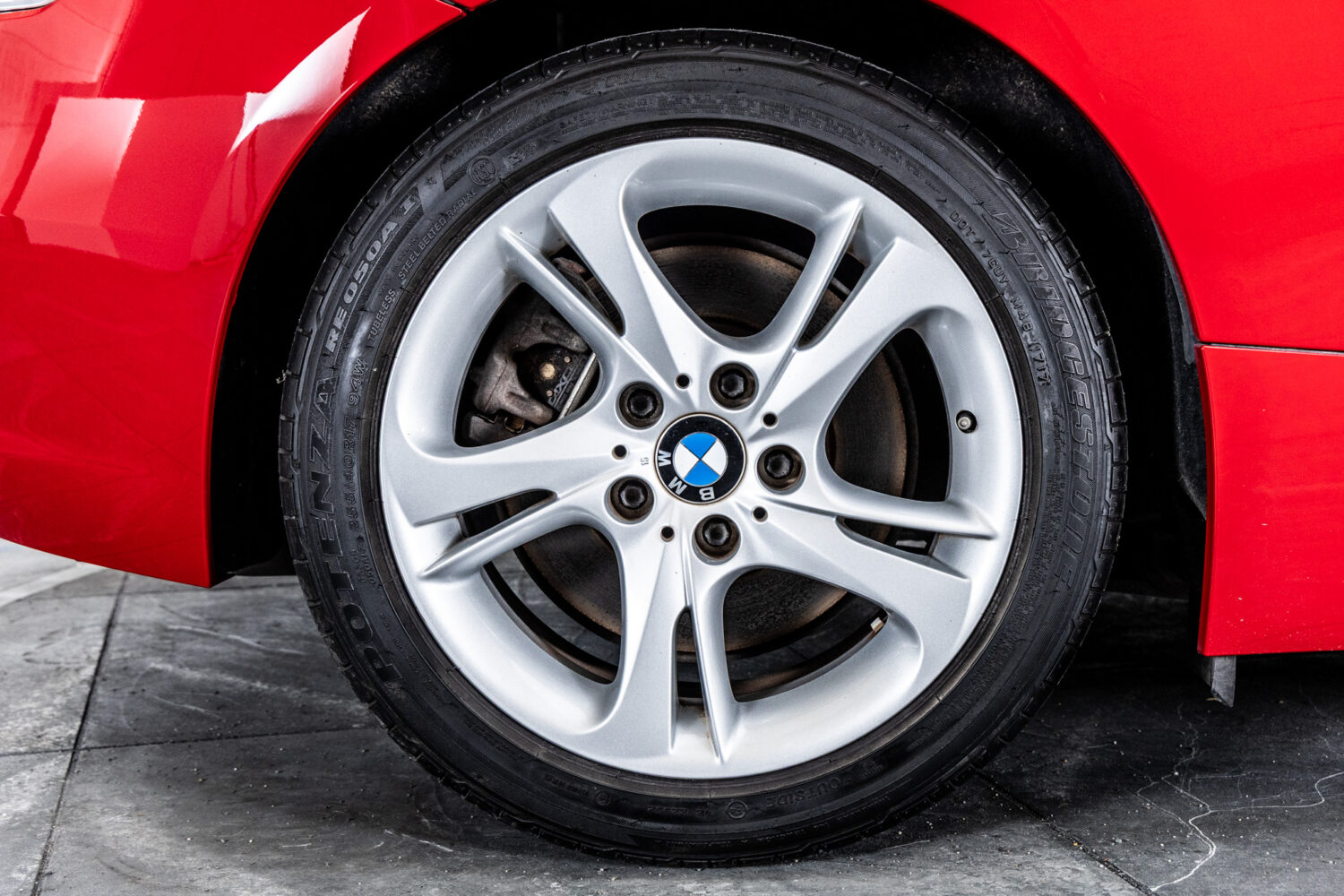 Z4 sドライブ 35i