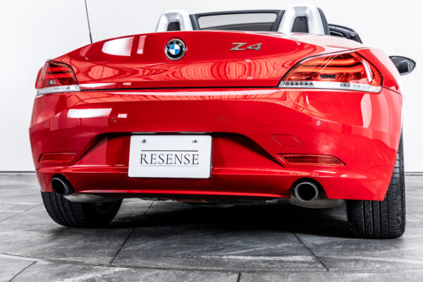 Z4 sドライブ 35i