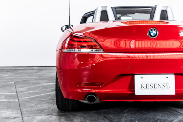 Z4 sドライブ 35i