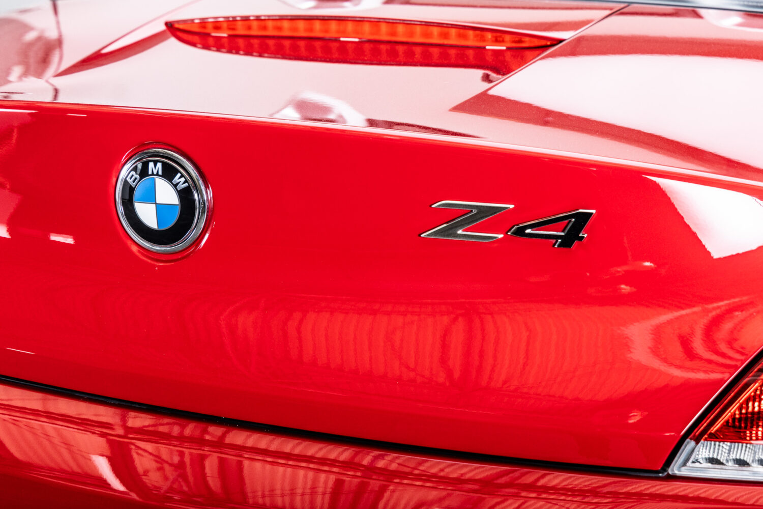 Z4 sドライブ 35i
