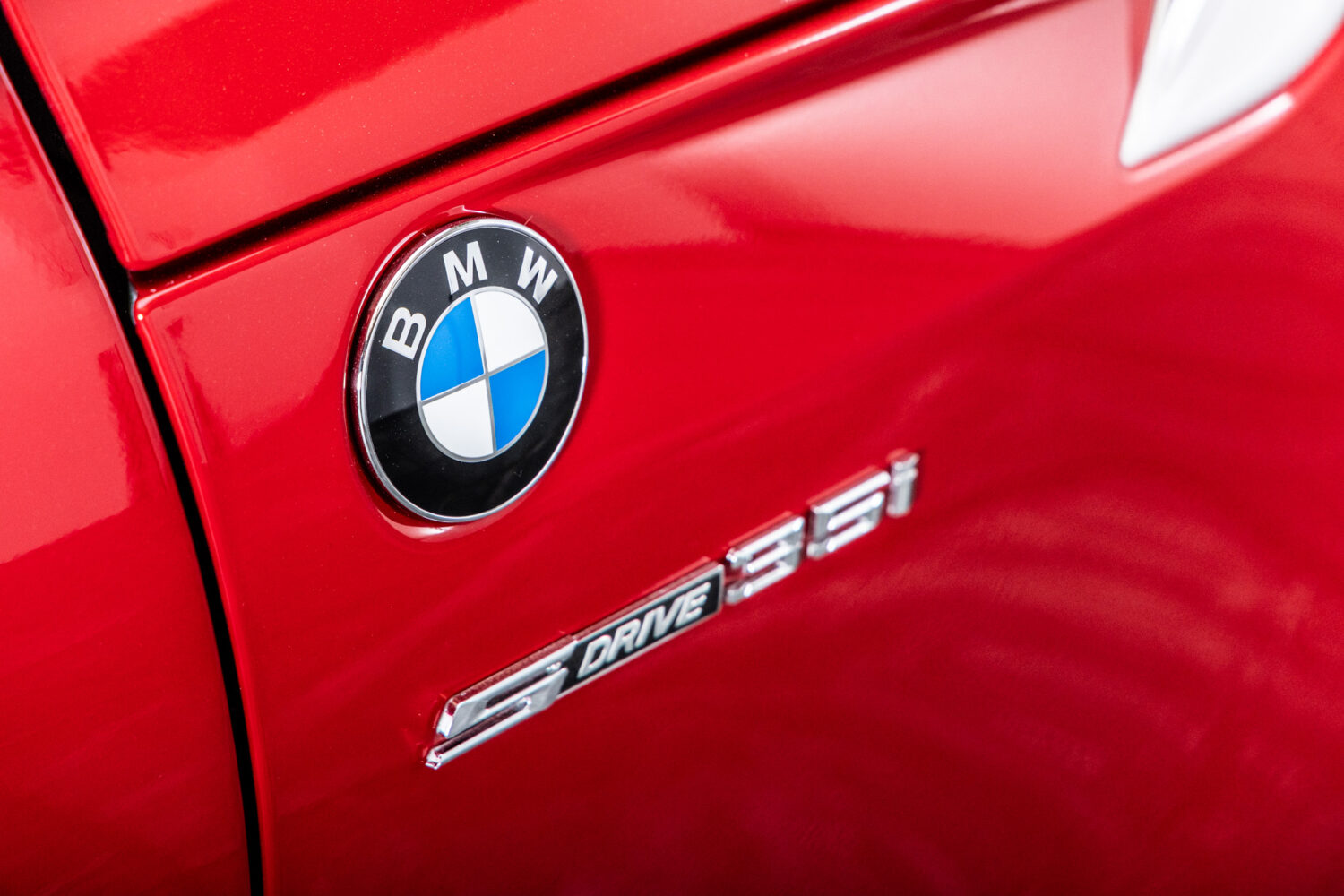 Z4 sドライブ 35i