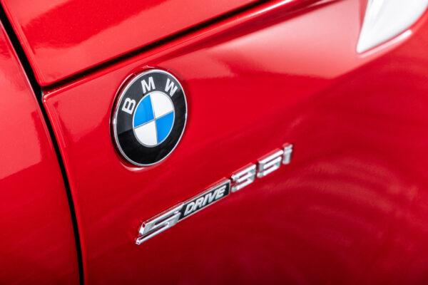 Z4 sドライブ 35i