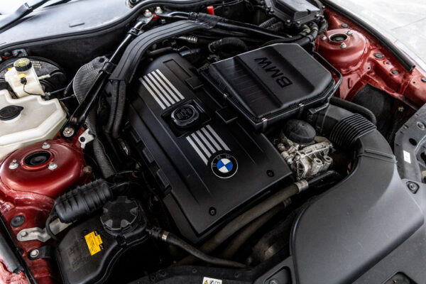 Z4 sドライブ 35i