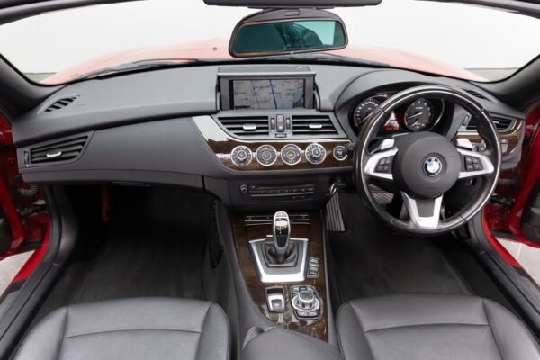 Z4 sドライブ 35i