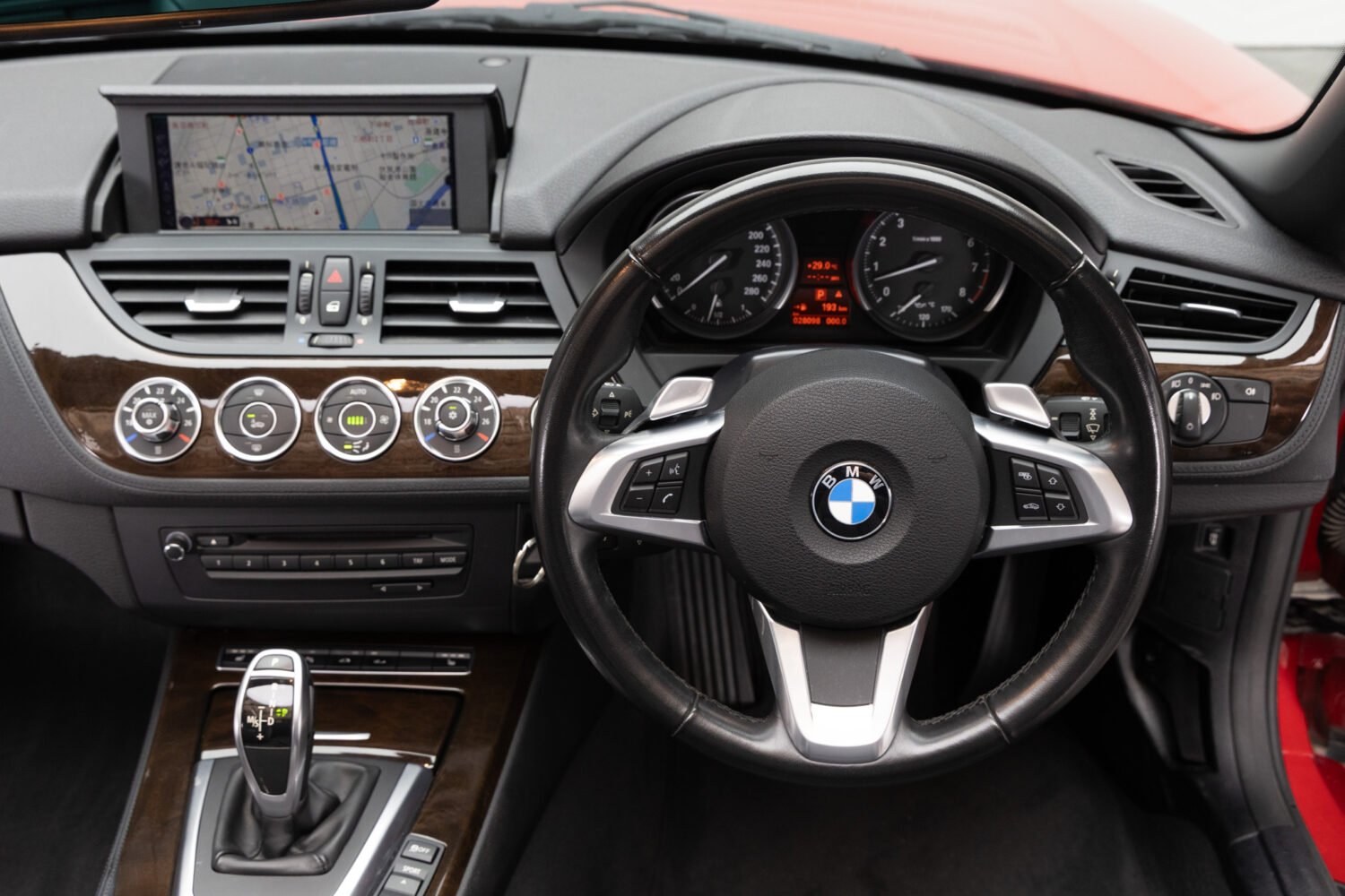 Z4 sドライブ 35i