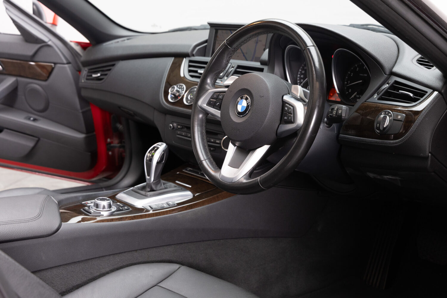 Z4 sドライブ 35i
