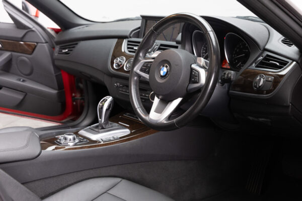 Z4 sドライブ 35i