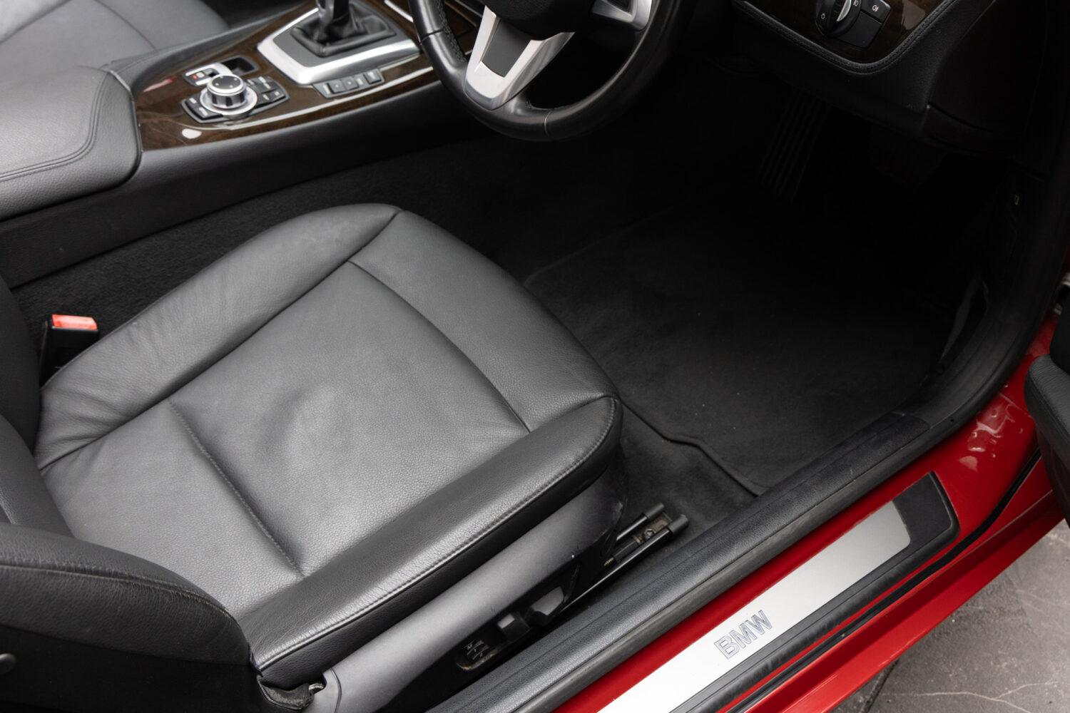 Z4 sドライブ 35i
