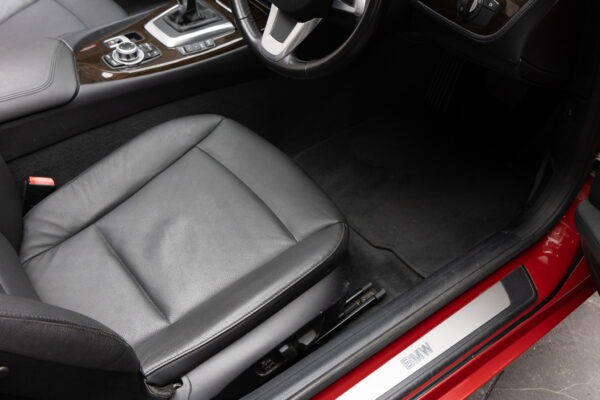 Z4 sドライブ 35i