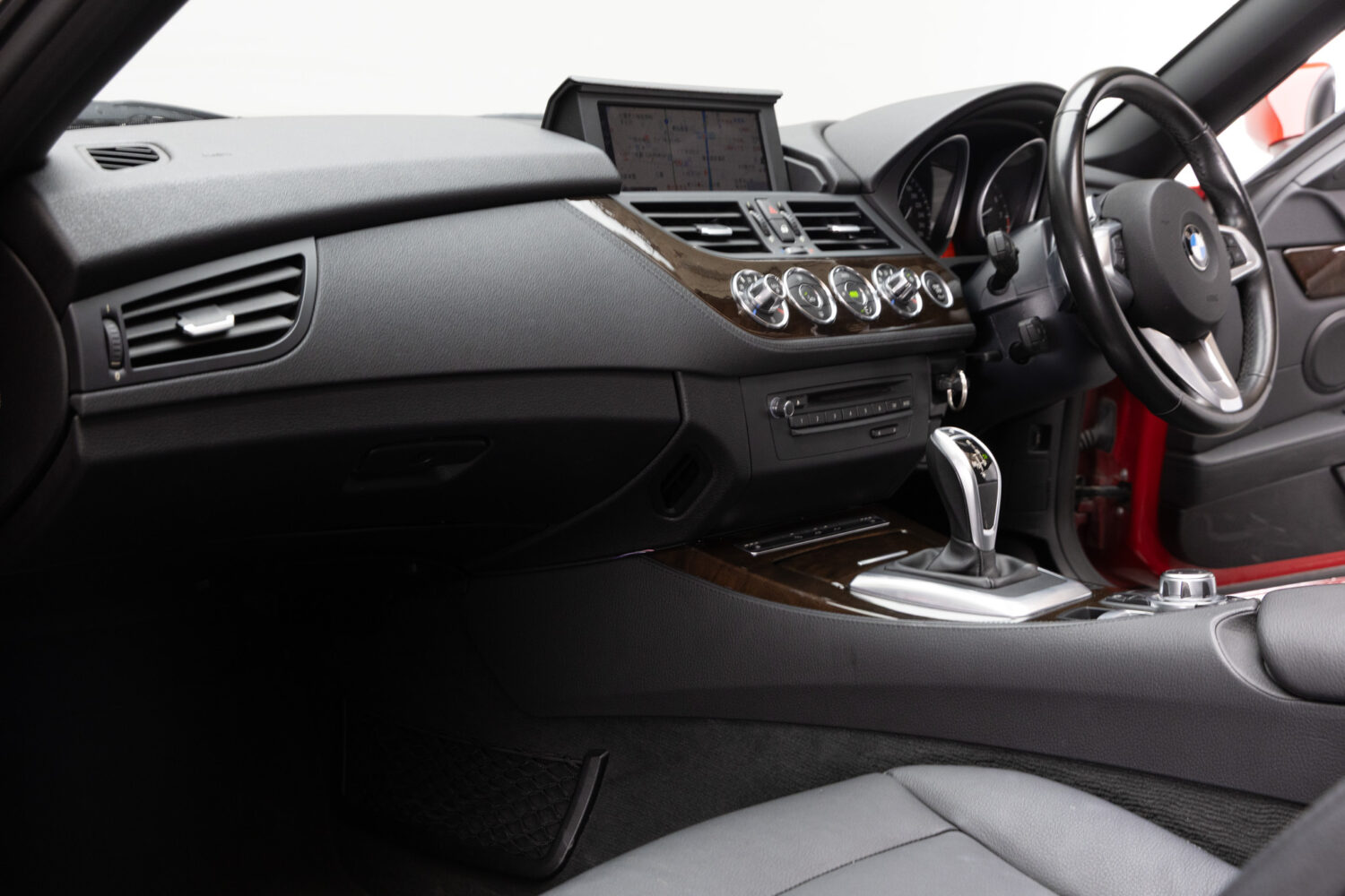 Z4 sドライブ 35i