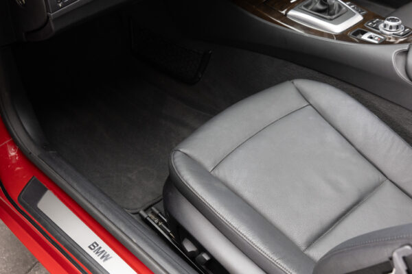 Z4 sドライブ 35i