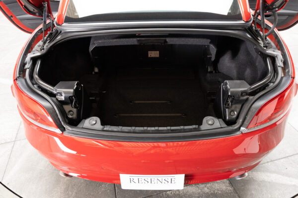 Z4 sドライブ 35i