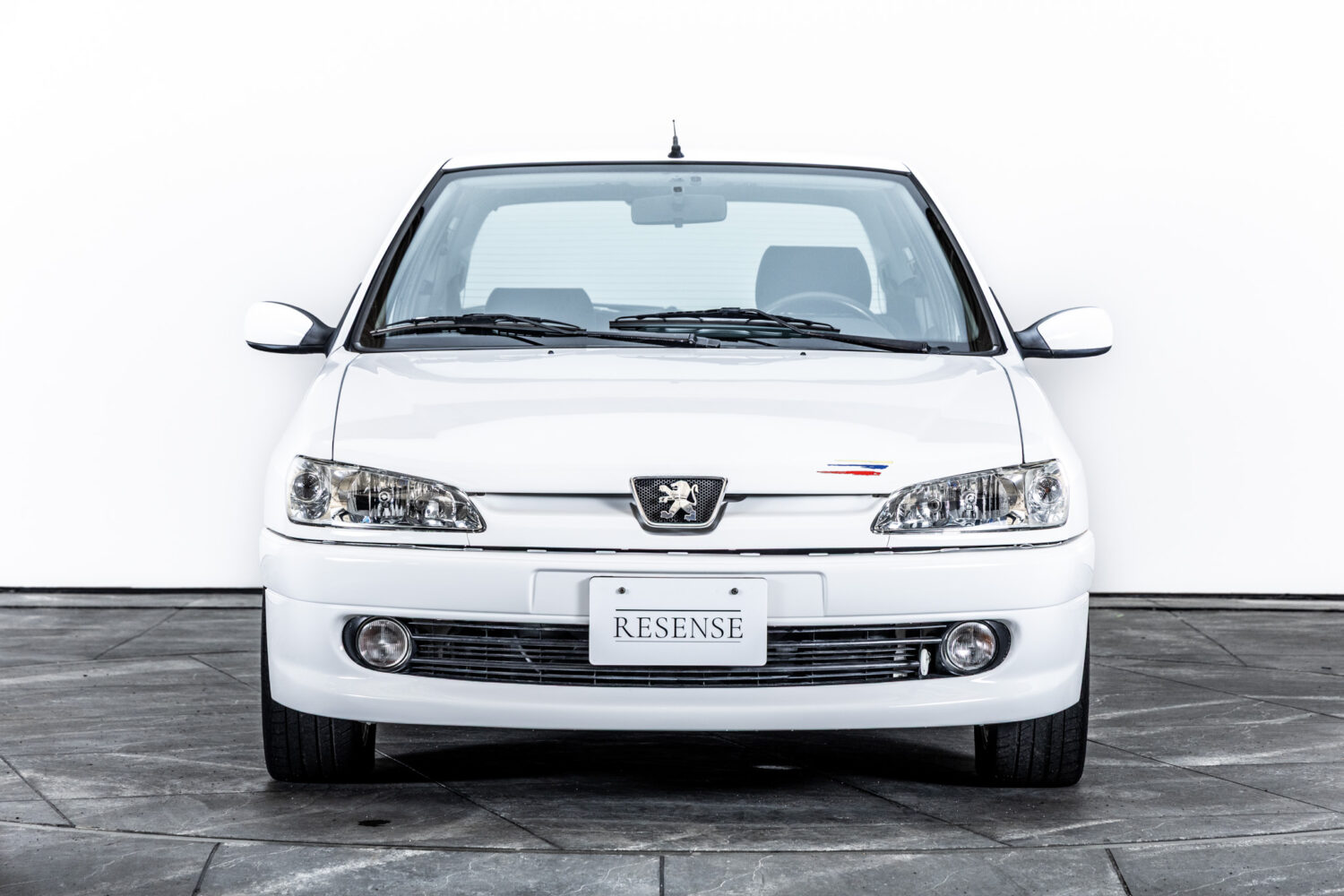 プジョー306 ラリー 6MT 左H