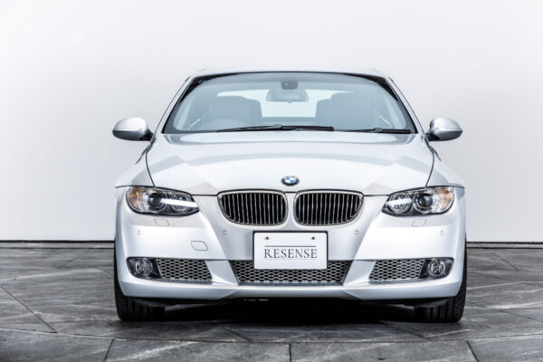 3シリーズカブリオレ　335i