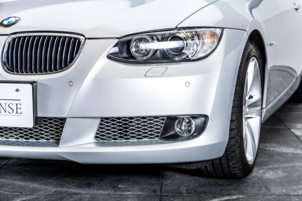 3シリーズカブリオレ　335i