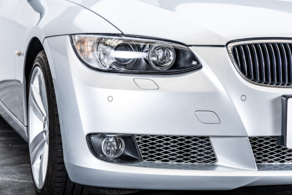 3シリーズカブリオレ　335i