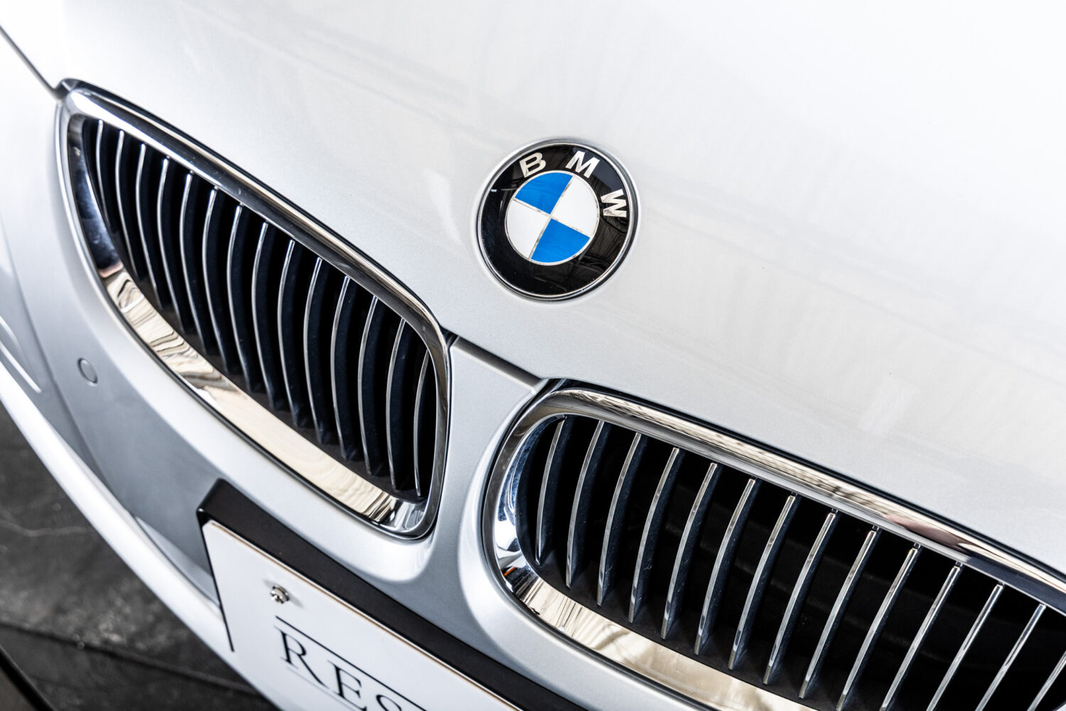3シリーズカブリオレ　335i