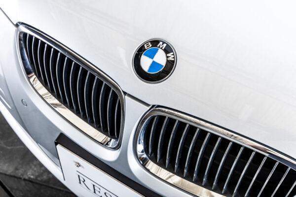 3シリーズカブリオレ　335i