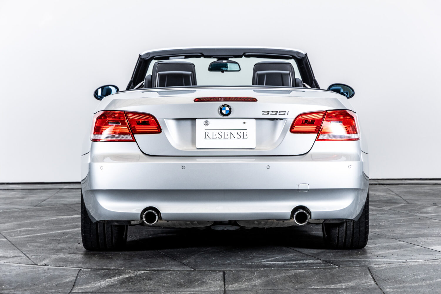 3シリーズカブリオレ　335i