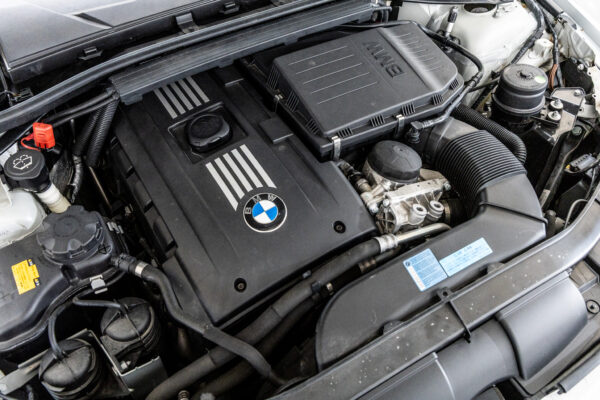 3シリーズカブリオレ　335i