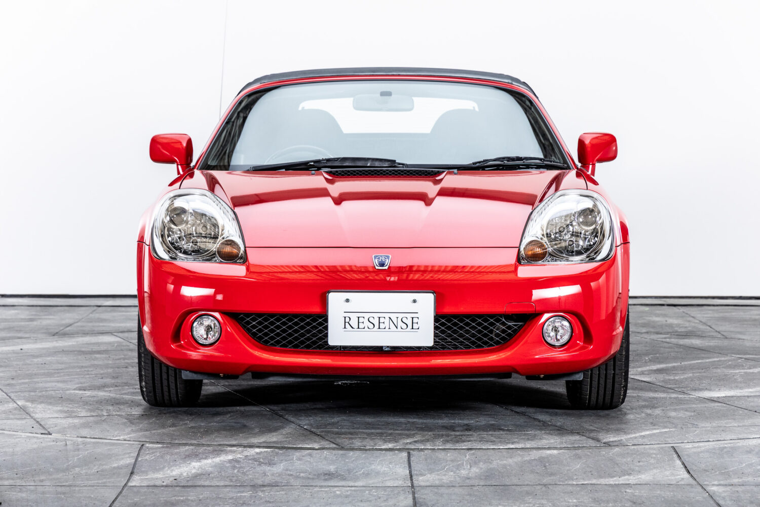 MR-S 1.8シーケンシャル