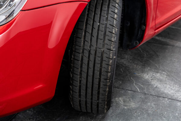 MR-S 1.8シーケンシャル