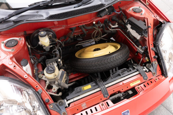 MR-S 1.8シーケンシャル