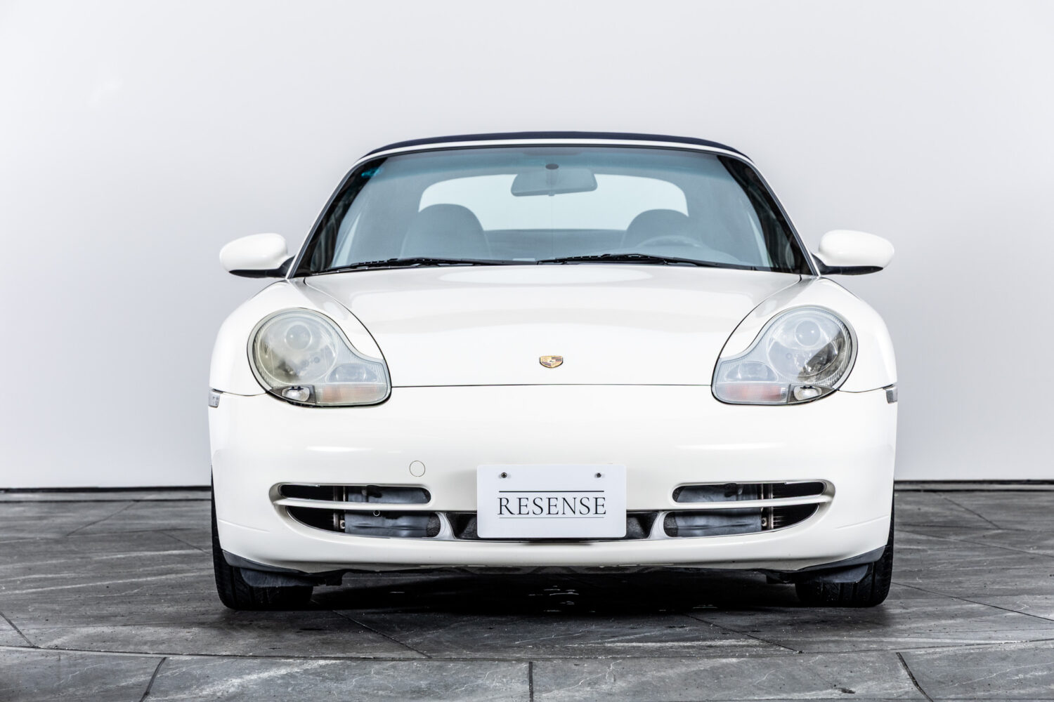911カブリオレ カレラ