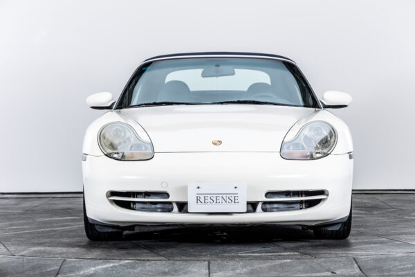 911カブリオレ カレラ