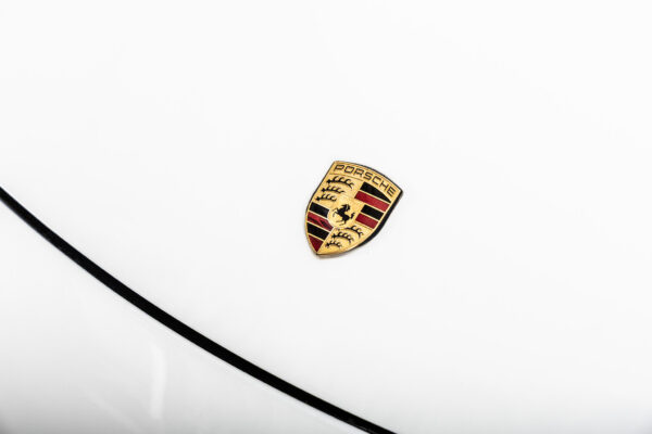 911カブリオレ カレラ