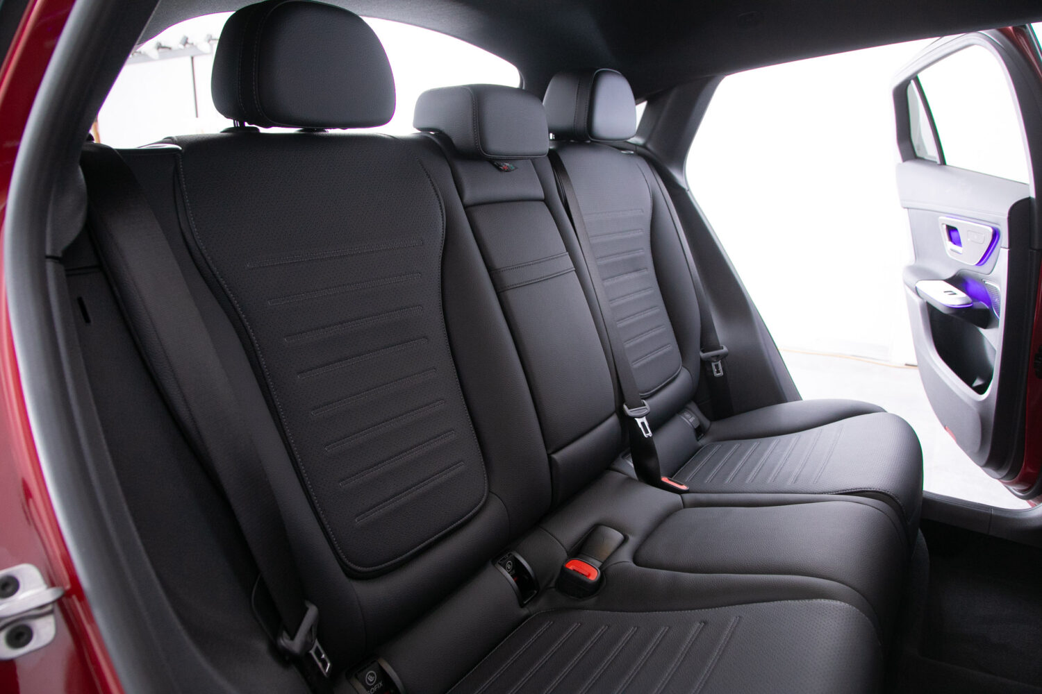 GLCクーペ220d 4MATIC(ISG)AMG-L MP202601