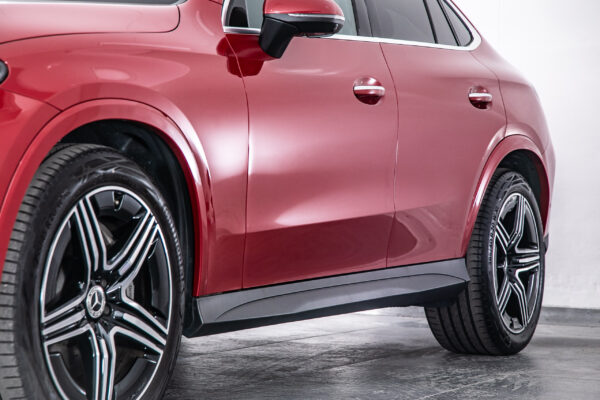 GLCクーペ220d 4MATIC(ISG)AMG-L MP202601