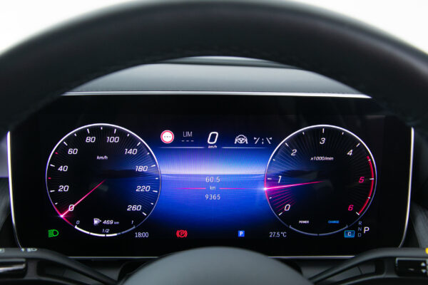 GLCクーペ220d 4MATIC(ISG)AMG-L MP202601