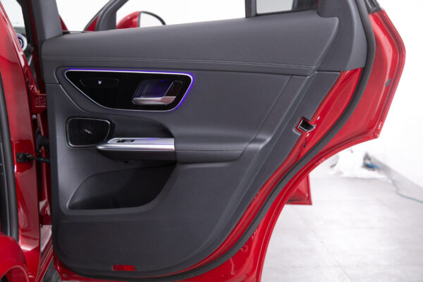 GLCクーペ220d 4MATIC(ISG)AMG-L MP202601