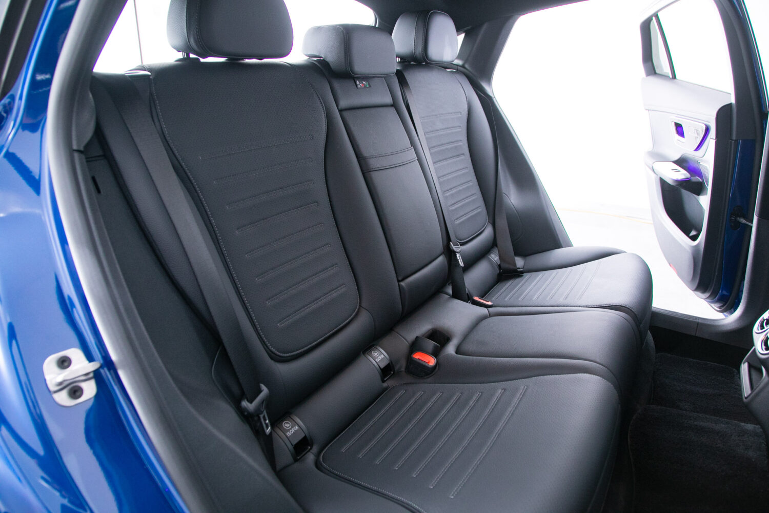 GLCクーペ220 d 4マチック(ISG) AMGラインパッケージ