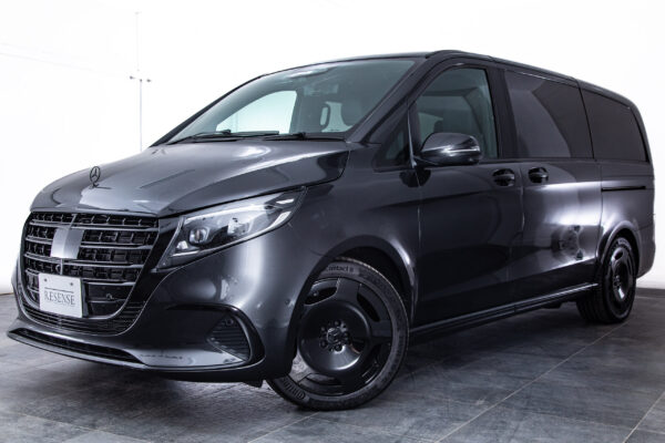VクラスV220 d エクスクルーシブ ロング プラチナスイート ディーゼルターボ