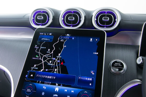 GLCクーペ220d 4MATIC(ISG)AMG-L MP202601