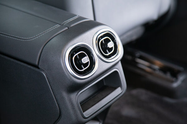 GLCクーペ220 d 4マチック(ISG) AMGラインパッケージ
