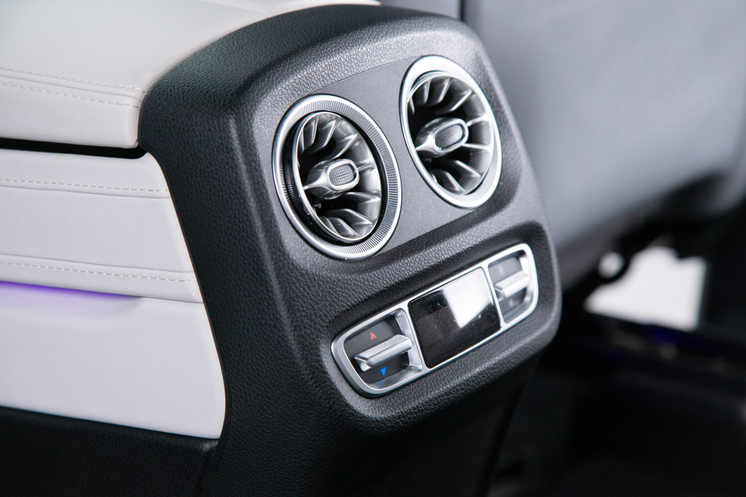 G400d マヌファクトゥーアエディション 4WD