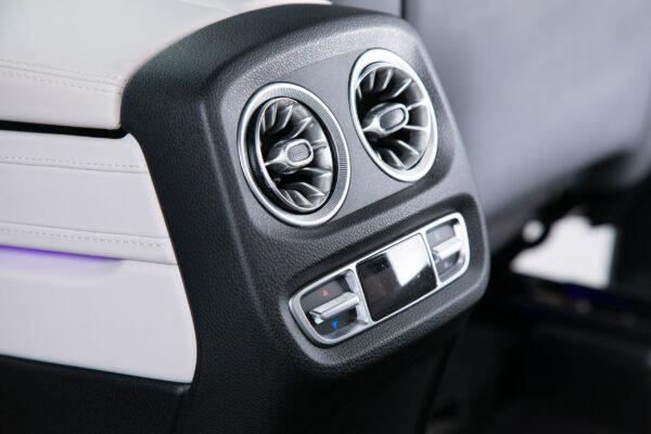 G400d マヌファクトゥーアエディション 4WD