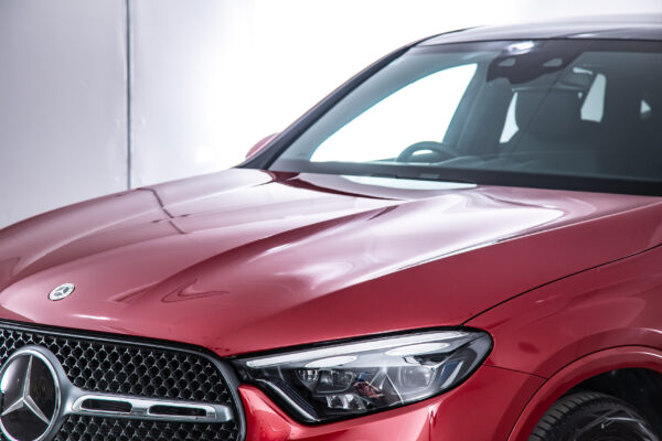 GLCクーペ220d 4MATIC(ISG)AMG-L MP202601