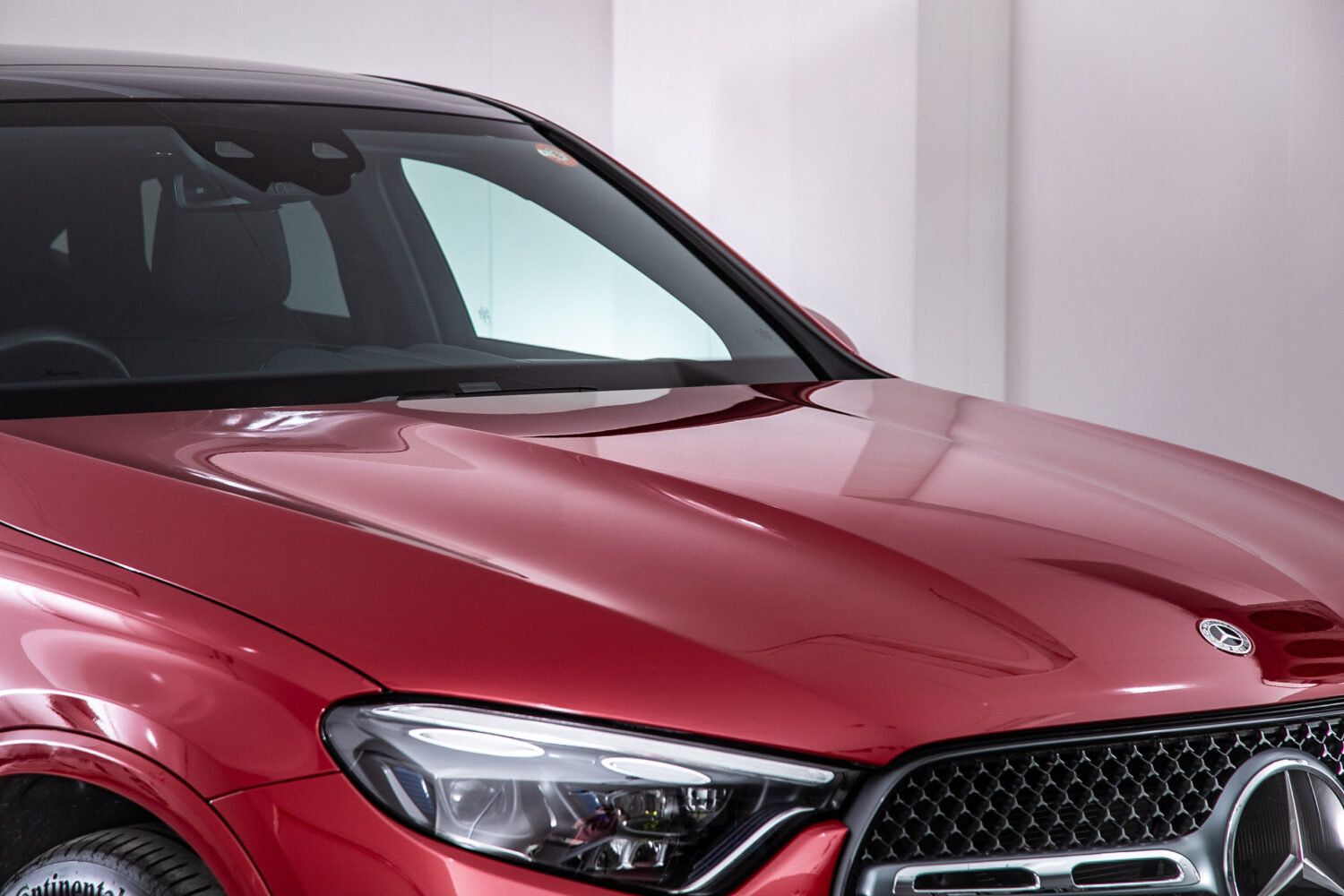 GLCクーペ220d 4MATIC(ISG)AMG-L MP202601