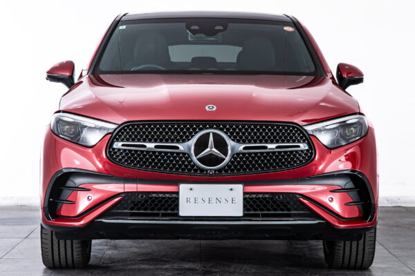 GLCクーペ220d 4MATIC(ISG)AMG-L MP202601